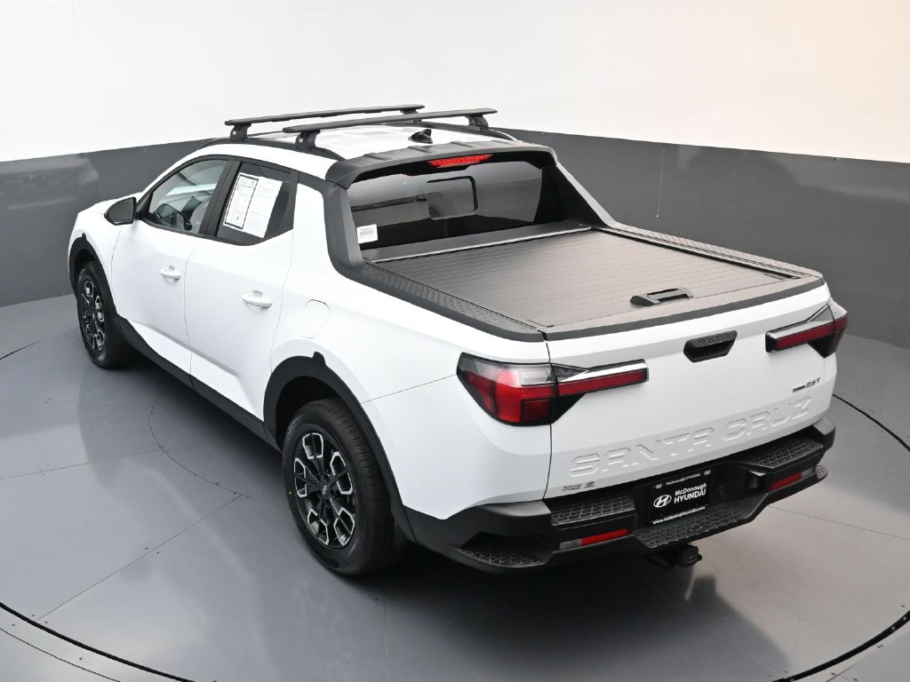 Used 2022 Hyundai Santa Cruz SEL Premium AWD/4WD image 20