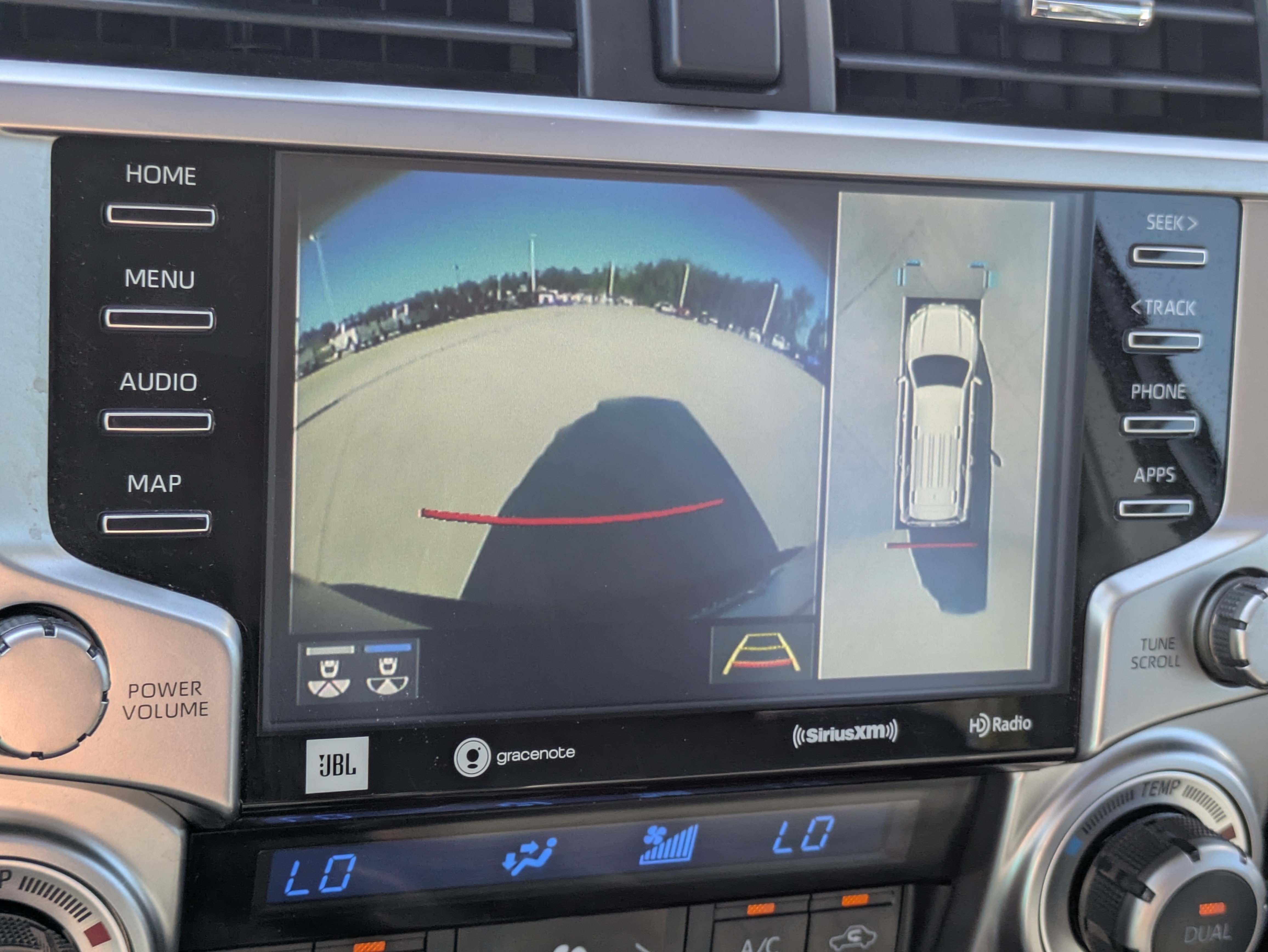 Used 2022 Toyota 4Runner Limited RWD image 23