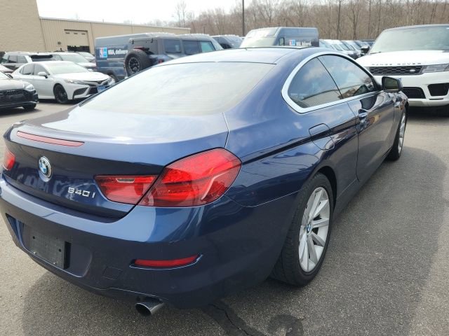 Used 2012 BMW 640i Coupe image 15