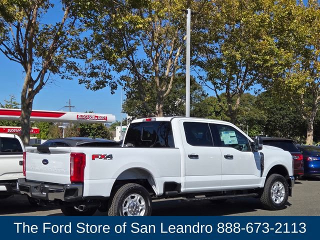 New 2026 Ford F250 XLT image 6