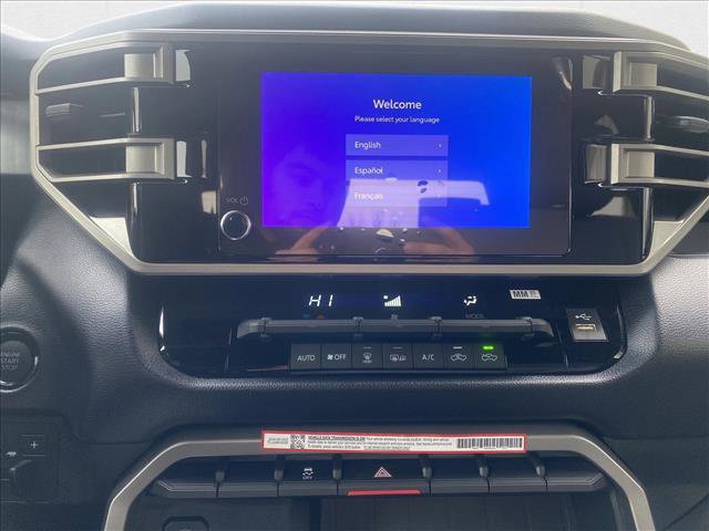 New 2025 Toyota Tundra SR5 image 12