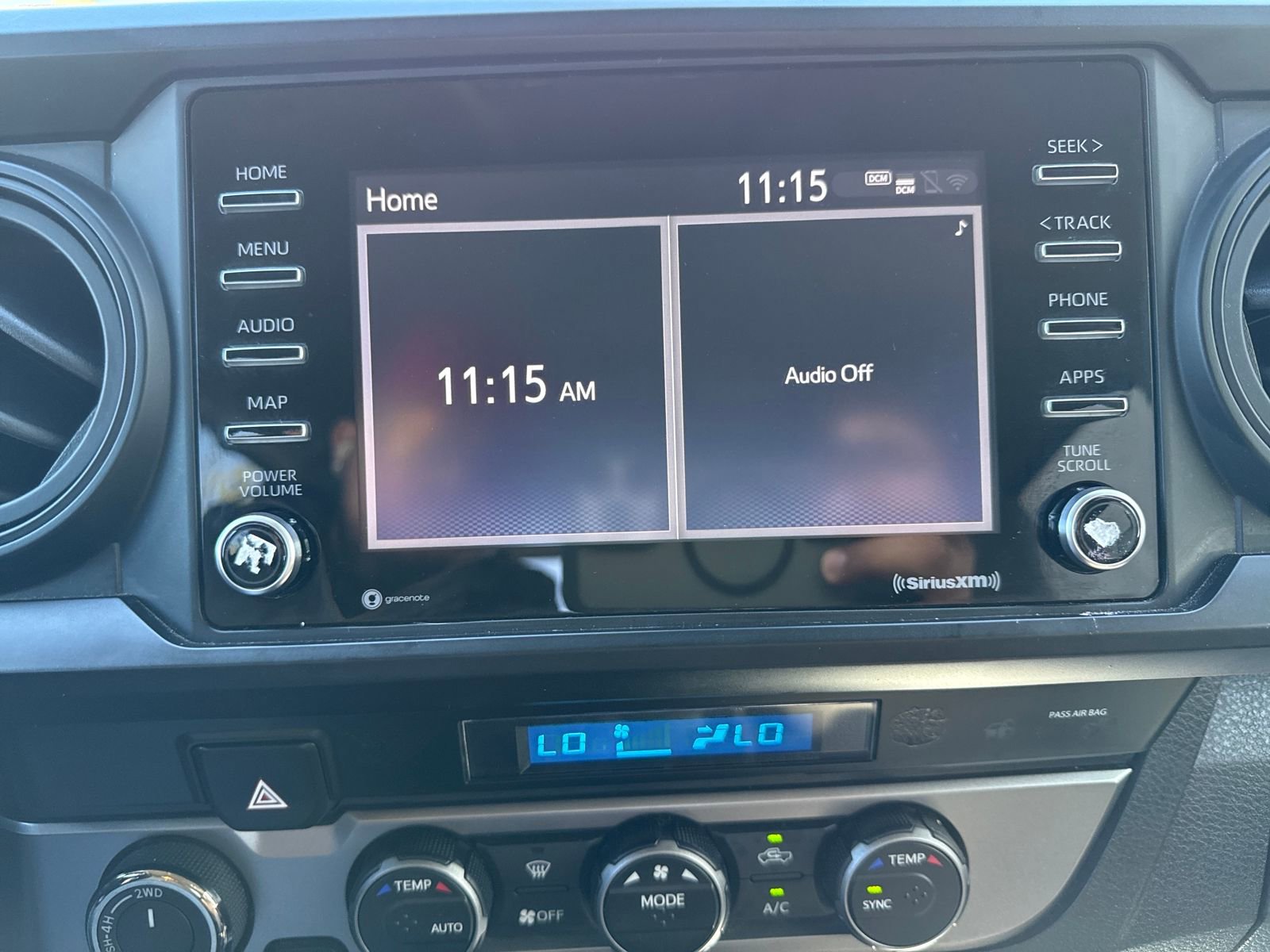Used 2023 Toyota Tacoma SR image 19