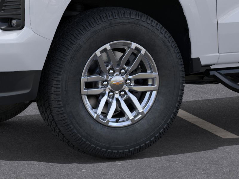 New 2026 Chevrolet Colorado LT w/ LT Convenience Package image 33