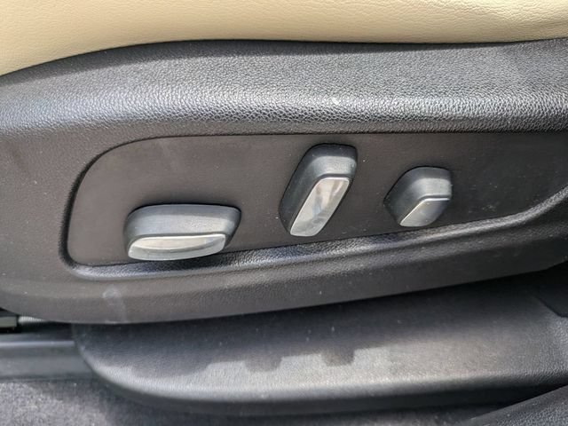 Used 2018 Cadillac XT5 Premium Luxury FWD image 20