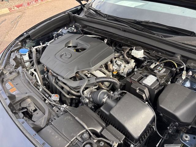 Used 2024 MAZDA CX-30 AWD 2.5 S w/ Preferred Package image 28