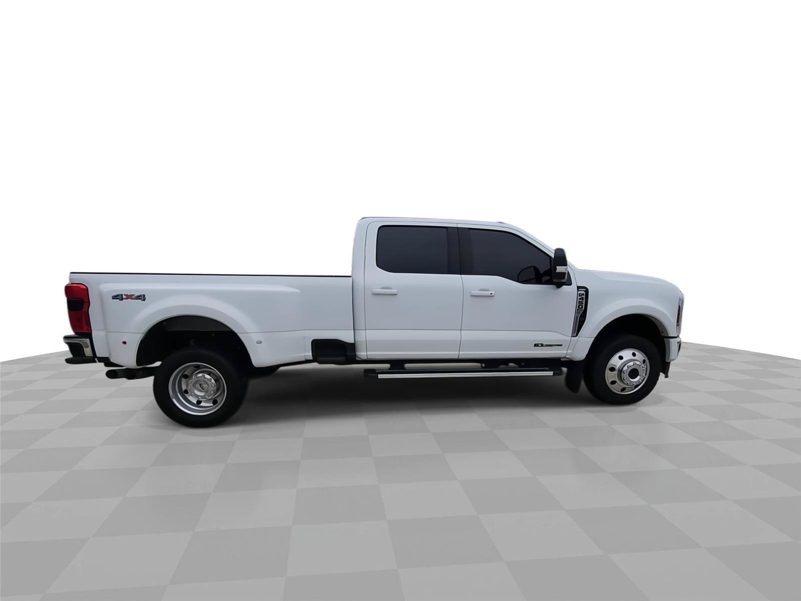 Used 2026 Ford F450 Lariat AWD/4WD image 9