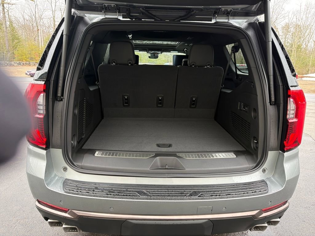 New 2026 GMC Yukon XL AT4 Ultimate image 21