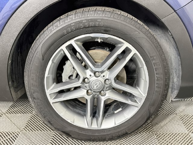 Used 2018 Hyundai Santa Fe Limited AWD/4WD image 29