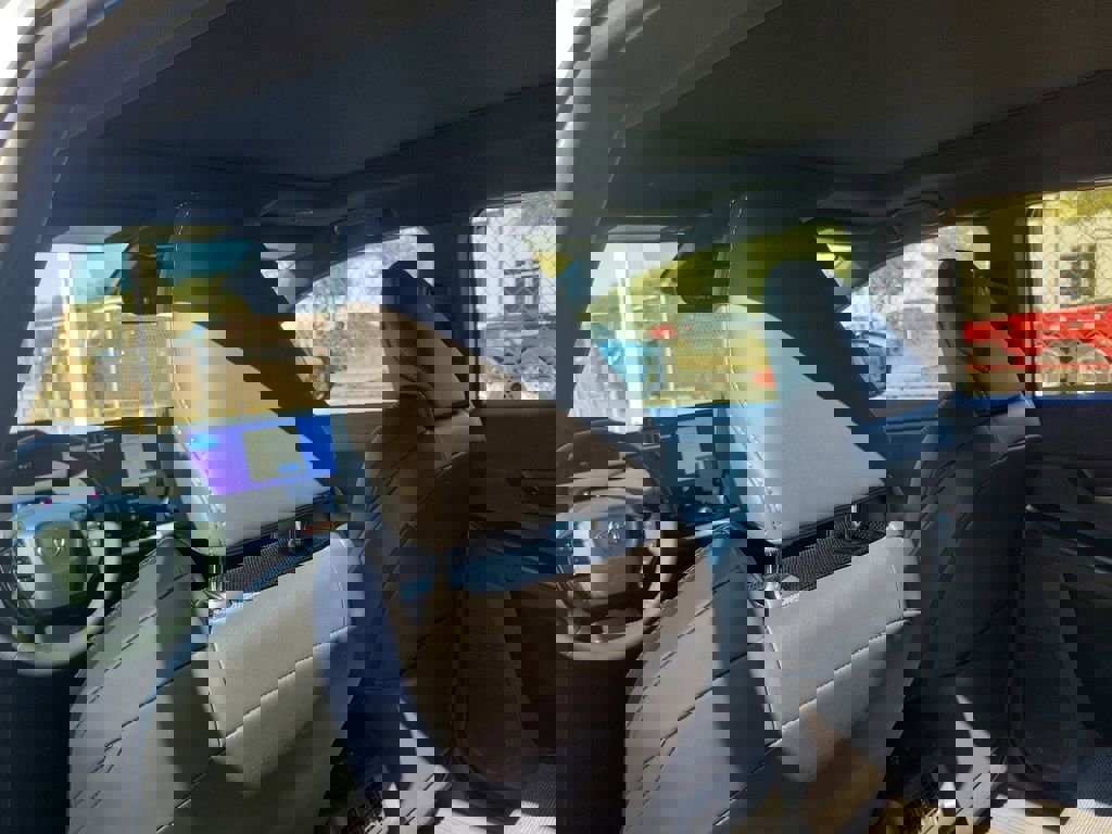 New 2026 Toyota bZ image 11