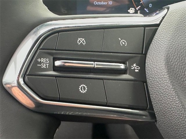 New 2026 Chevrolet Traverse LT w/ Sun and Wheel Package image 9