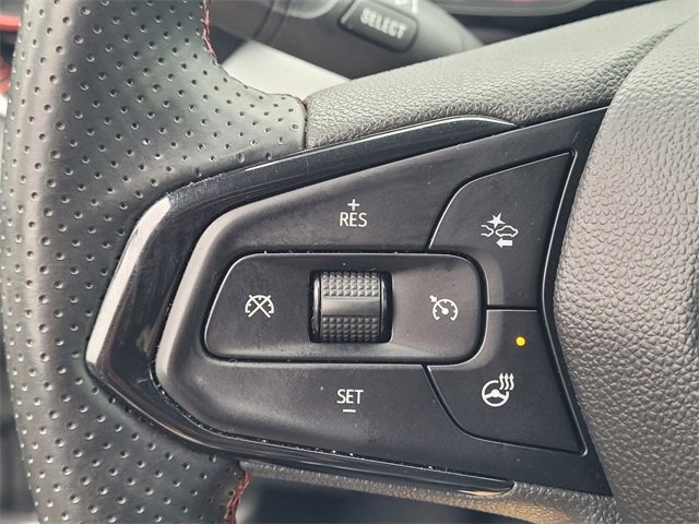 Used 2024 Chevrolet Trax RS w/ Driver Confidence Package image 13