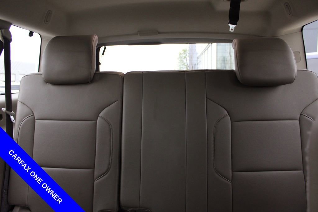 Used 2017 Chevrolet Suburban Premier image 28
