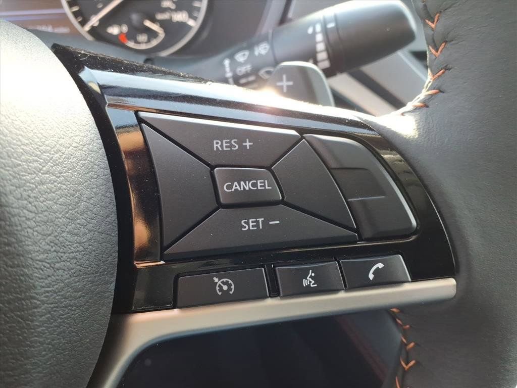 New 2025 Nissan Altima 2.5 SR image 21