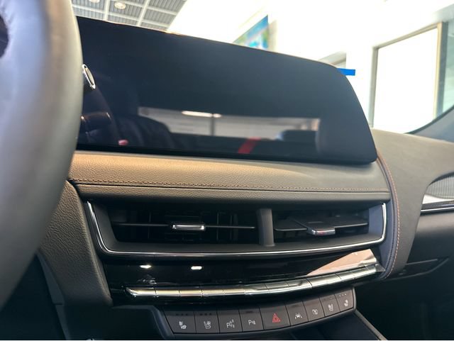 New 2026 Cadillac CT5 V RWD image 24