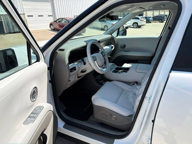New 2026 Hyundai Palisade FWD Hybrid image 10