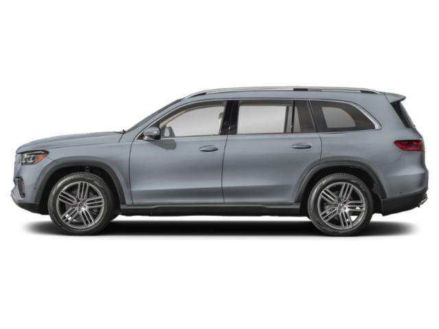 New 2026 Mercedes-Benz GLS 450 4MATIC image 3