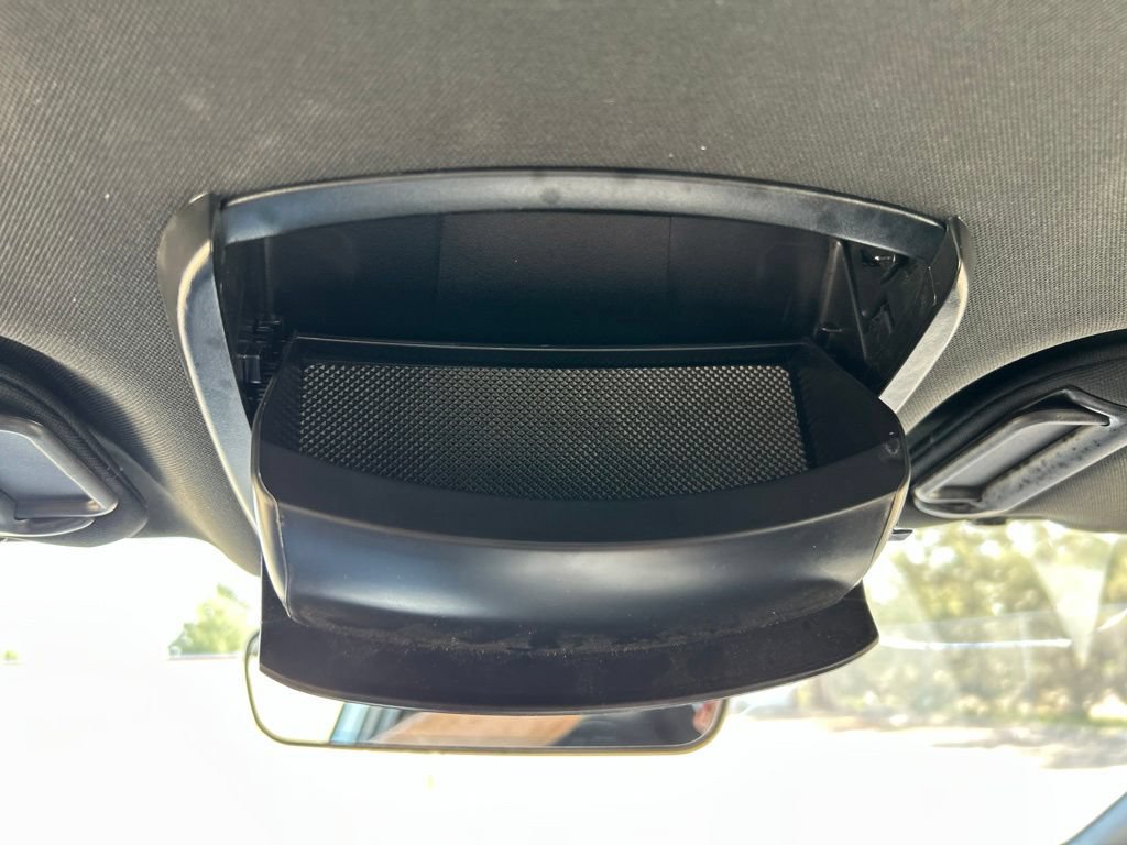 Used 2025 Toyota Camry XSE FWD image 32