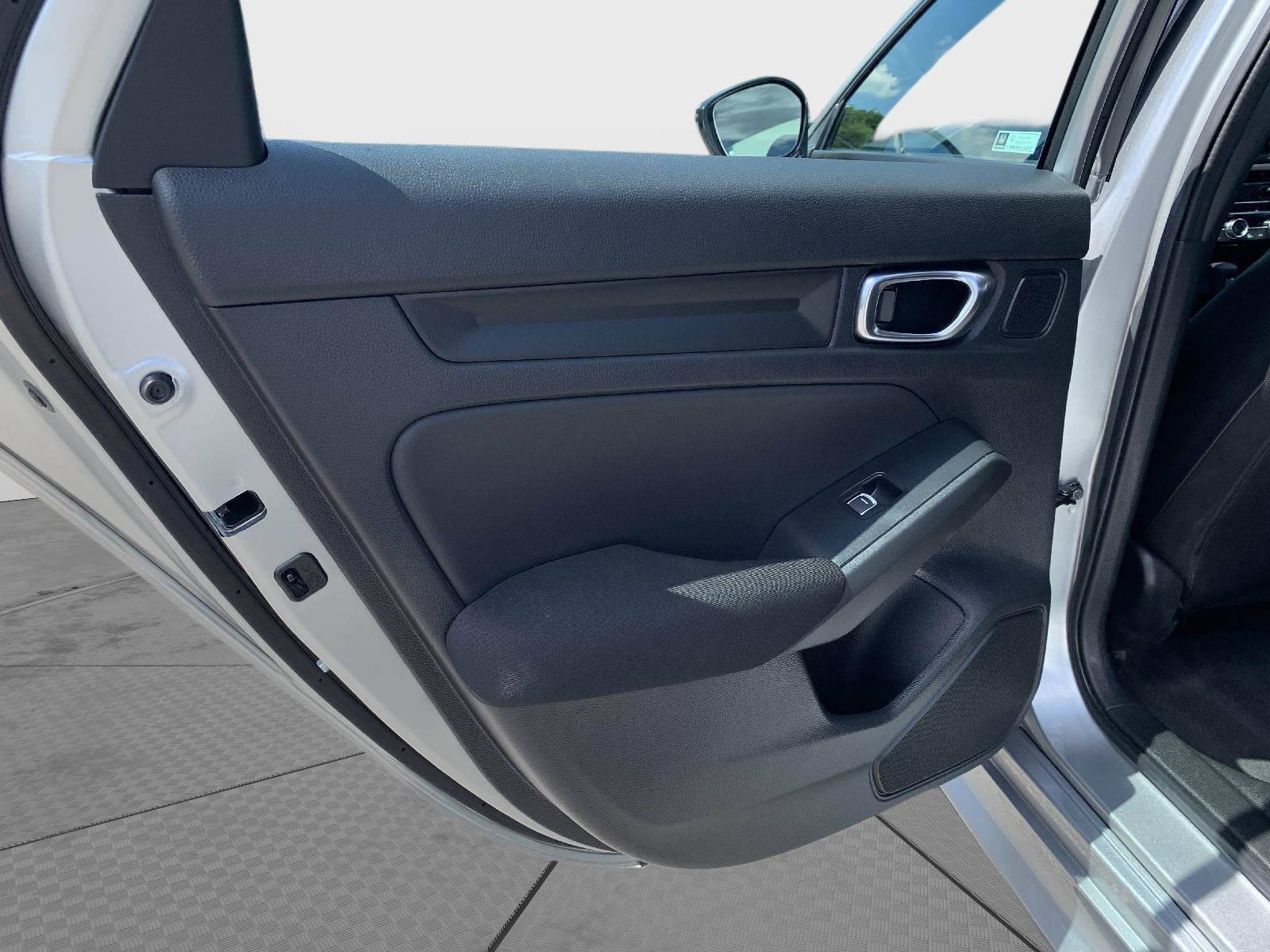 Certified 2026 Honda Civic Sport image 37