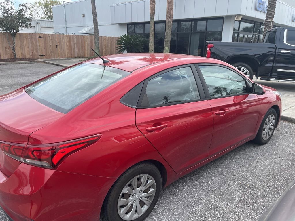 Used 2019 Hyundai Accent SE image 6