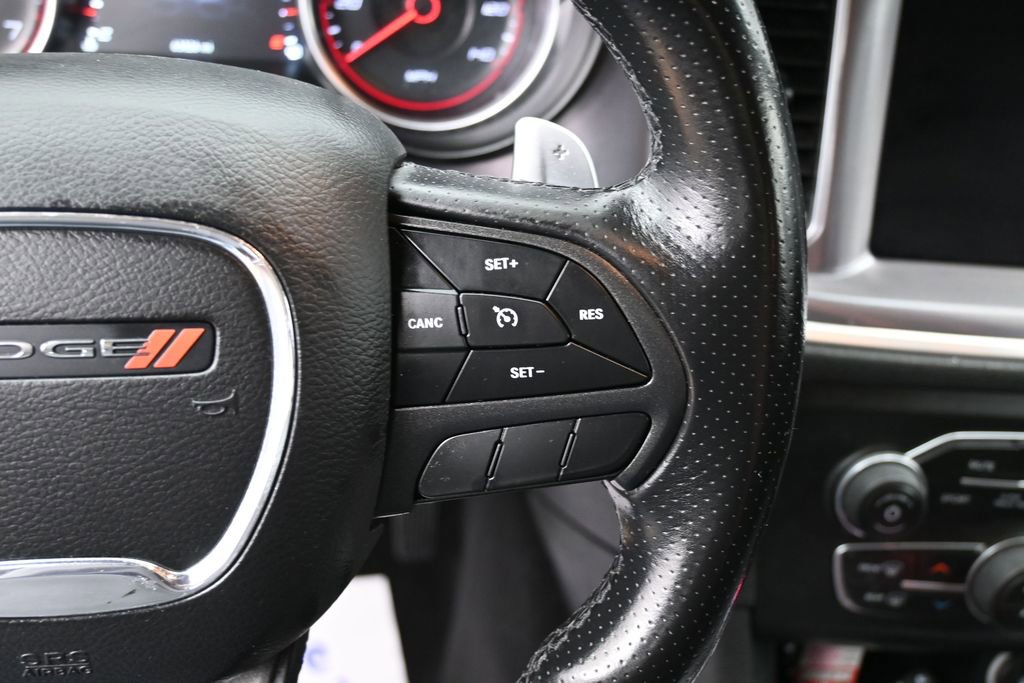 Used 2019 Dodge Charger SXT AWD/4WD image 18