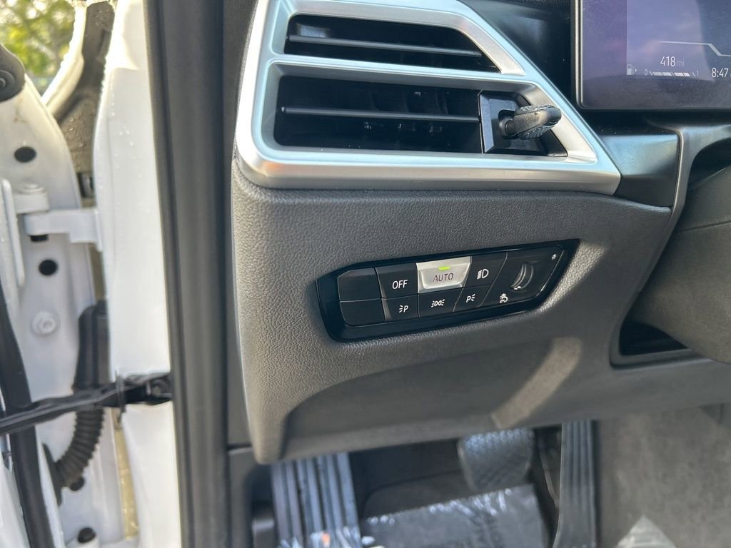 Used 2025 BMW 430i 430i image 38