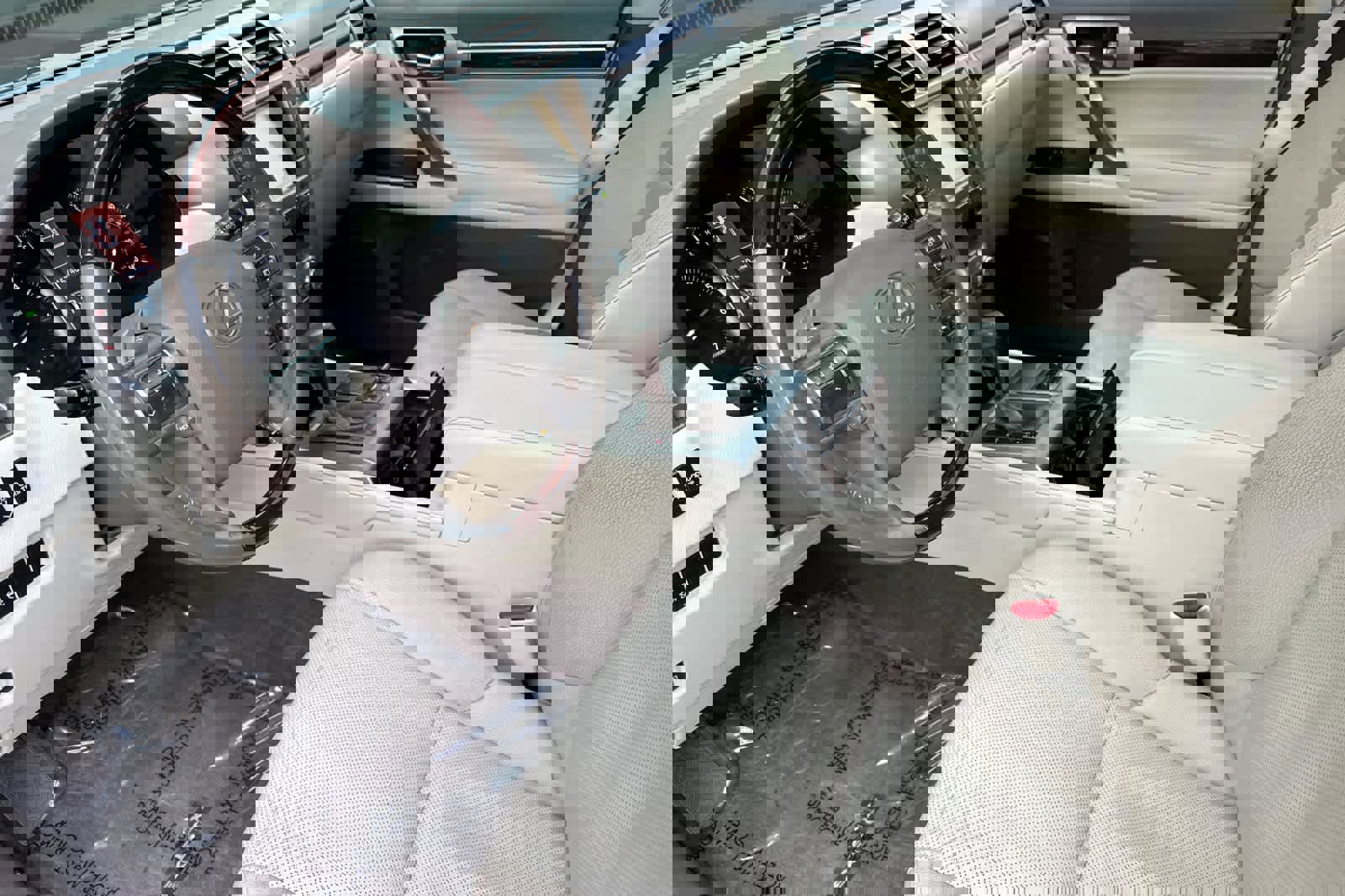 Used 2019 Lexus GX 460 Premium image 11