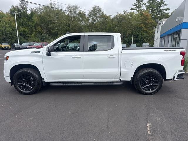 New 2026 Chevrolet Silverado 1500 RST image 2
