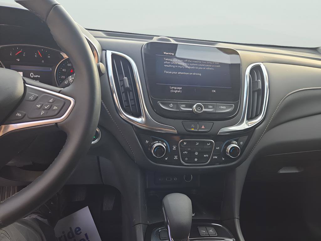 Used 2023 Chevrolet Equinox Premier image 32