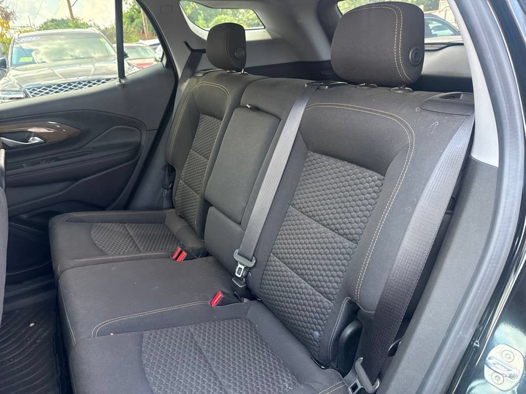 Used 2020 GMC Terrain SLE w/ Driver Convenience Package AWD/4WD image 17