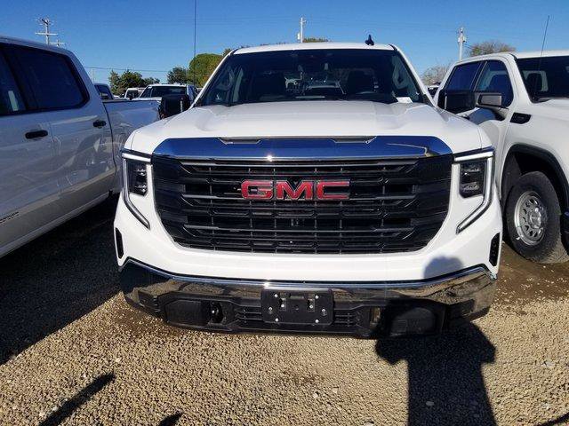 New 2026 GMC Sierra 1500 Pro w/ Pro Value Package image 6