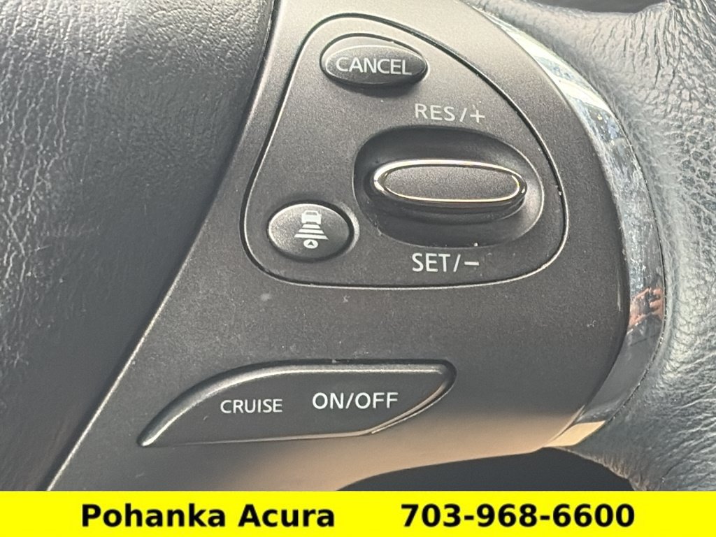 Used 2019 Nissan Murano Platinum w/ Cargo Package AWD/4WD image 13