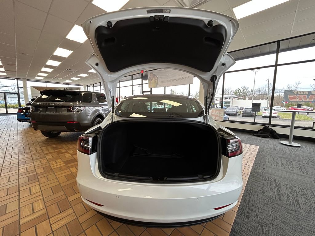 Used 2019 Tesla Model 3 Long Range image 13