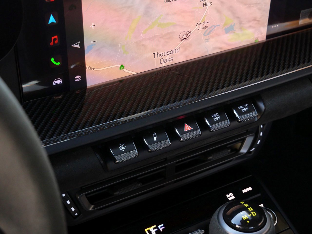 Used 2022 Porsche 911 GT3 image 15