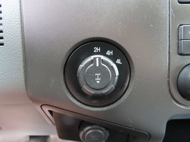 Used 2016 Ford F250 XL w/ XL Appearance Package AWD/4WD image 24