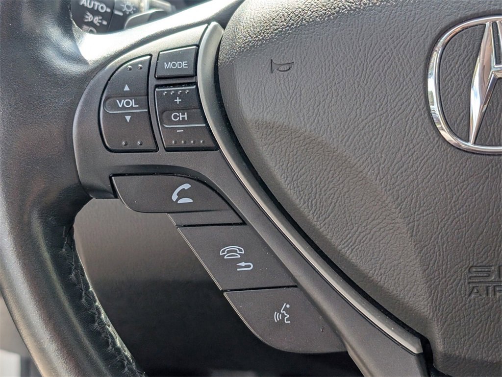 Used 2021 Acura ILX w/ Premium Package image 28