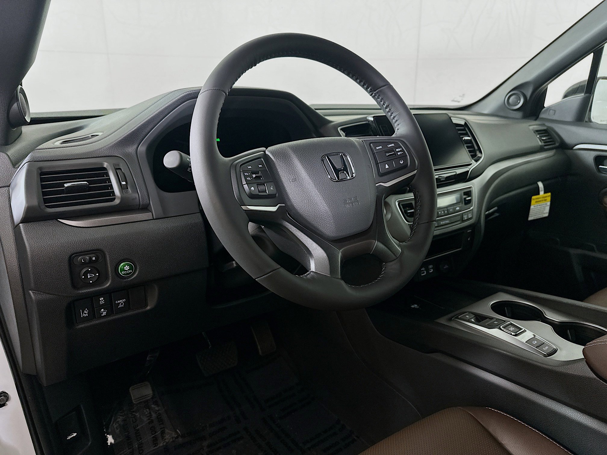 New 2026 Honda Ridgeline RTL image 9