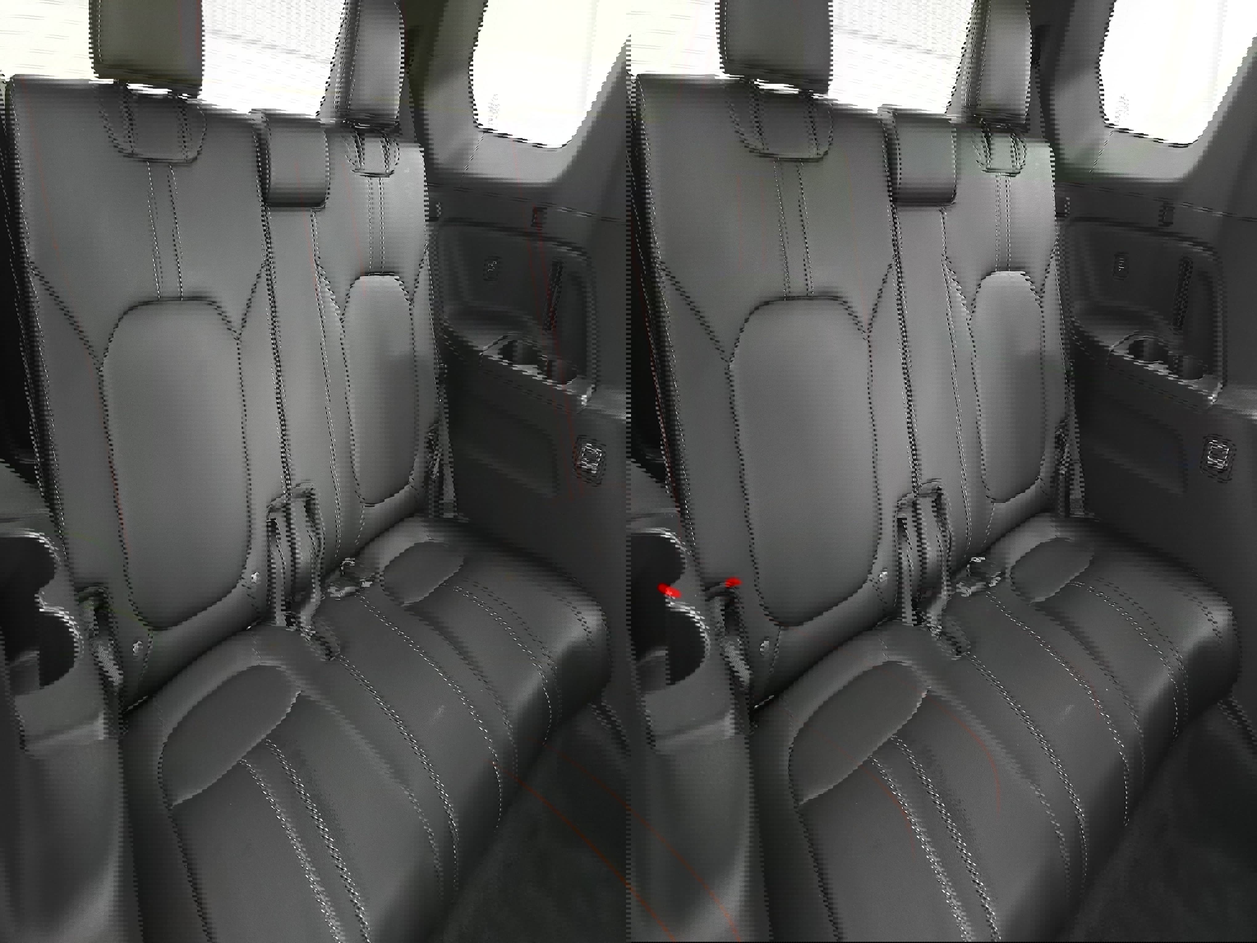 Certified 2025 Honda Pilot TrailSport image 12