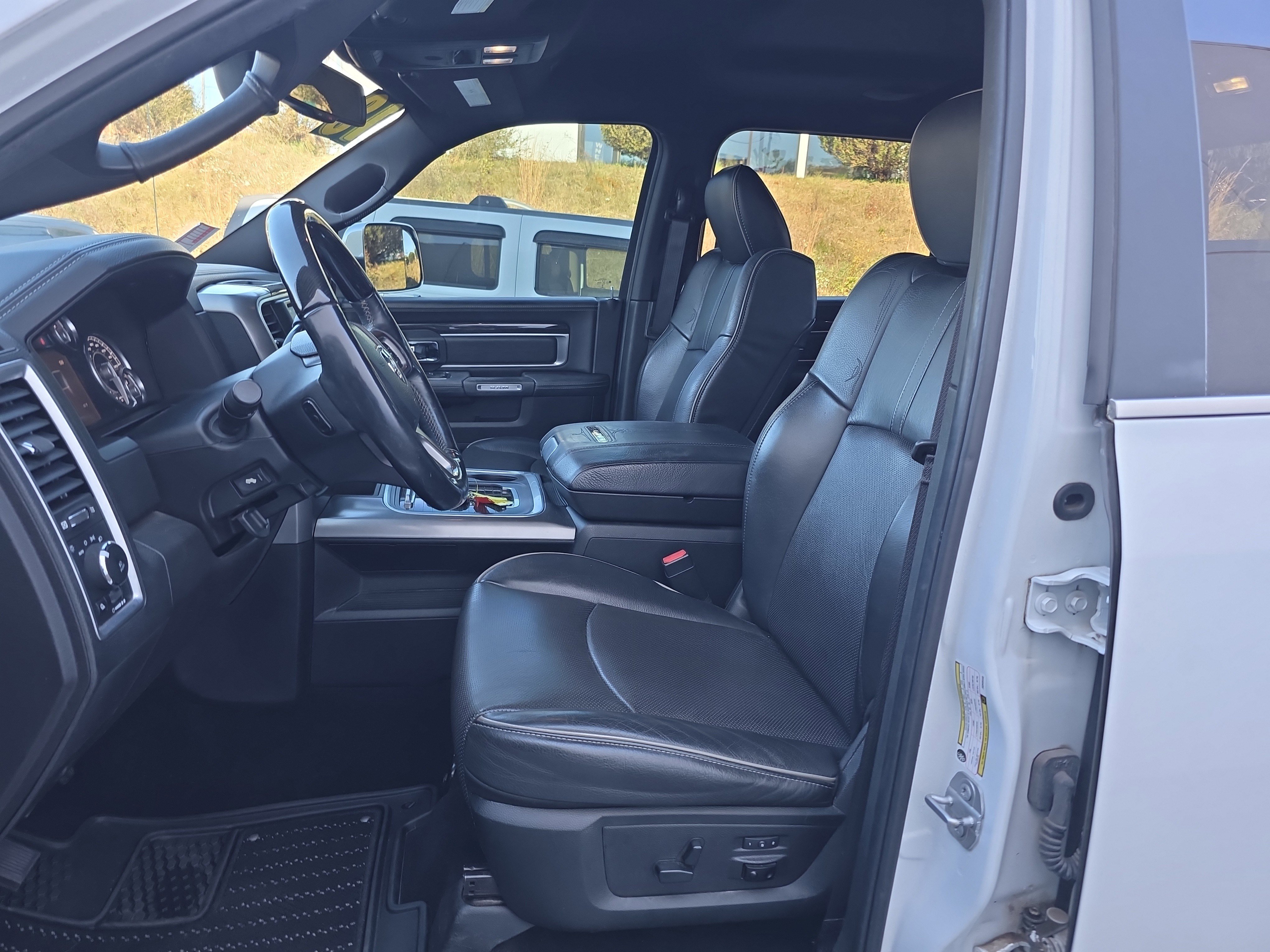 Used 2018 RAM 2500 Limited video 2