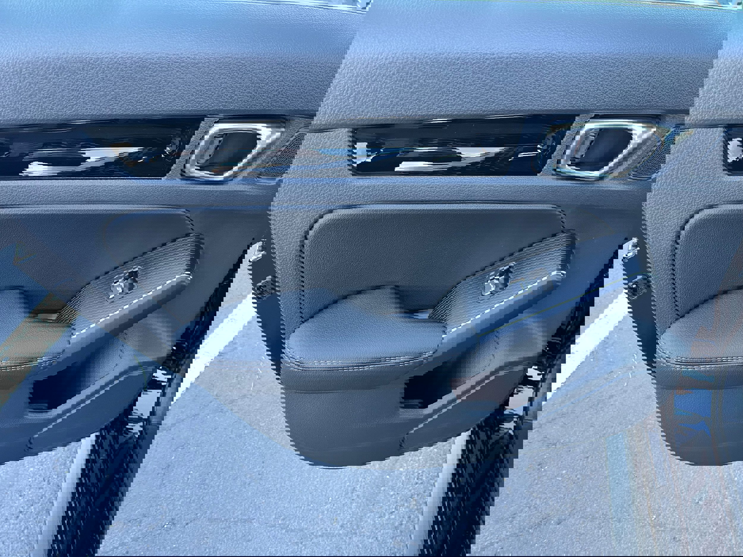 New 2026 Honda Civic Sport Touring image 16