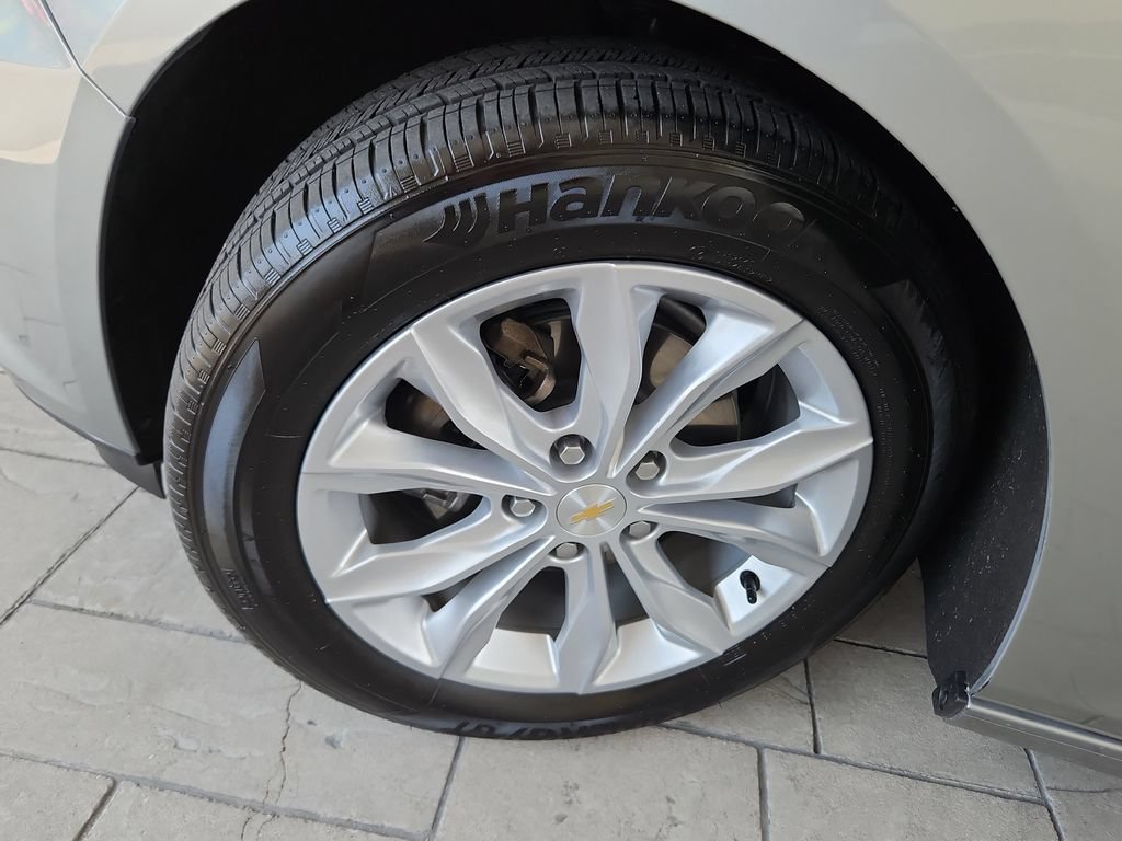 Used 2025 Chevrolet Malibu LT FWD image 30