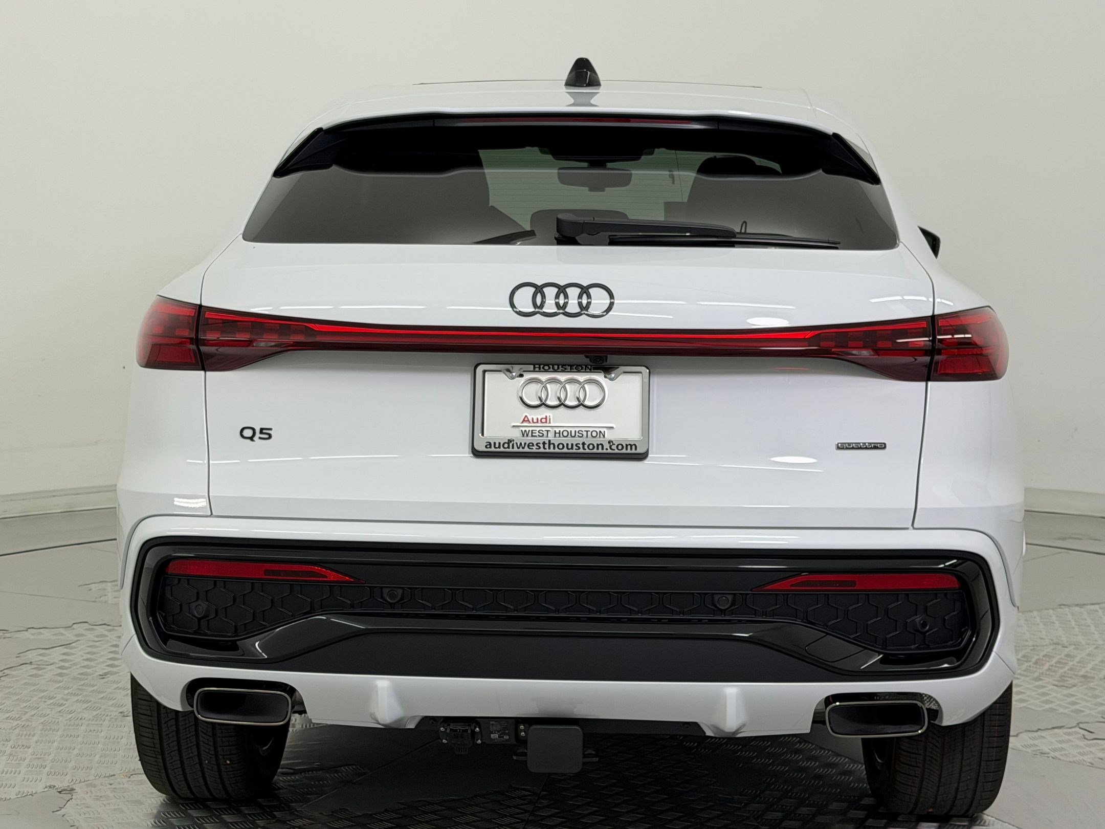 New 2026 Audi Q5 Premium Plus image 10