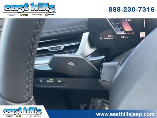 Used 2025 BMW X1 xDrive28i AWD/4WD image 29