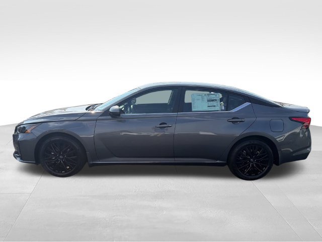 New 2026 Nissan Altima 2.5 SV w/ SV Special Edition Package FWD image 2
