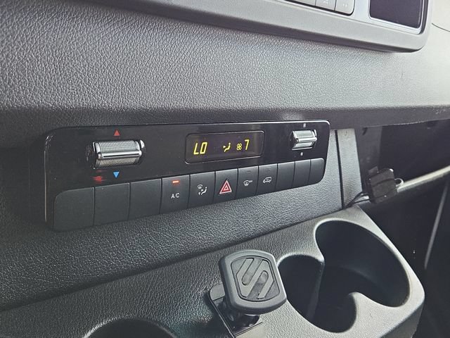 Used 2022 Mercedes-Benz Sprinter 2500 image 15