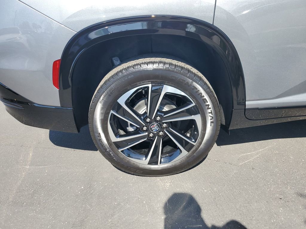 New 2026 Buick Enclave Sport Touring w/ Power Package image 5