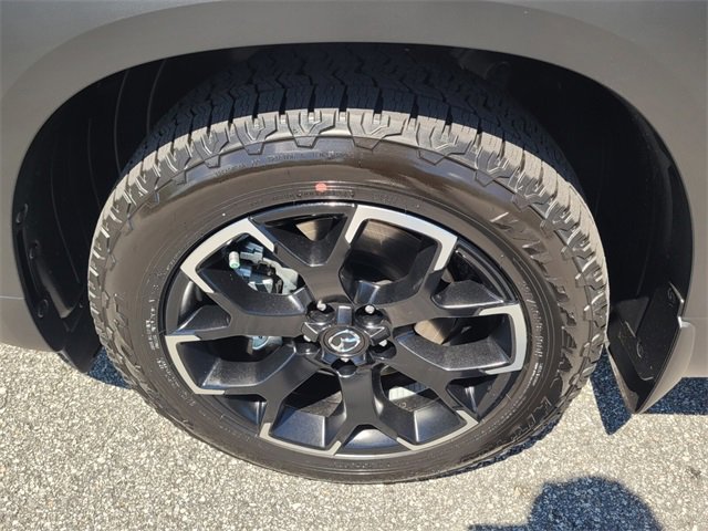 New 2025 MAZDA CX-50 Meridian Edition w/ Apex Package image 11