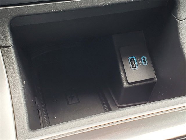 Certified 2024 Ford Edge SEL w/ Convenience Package image 22