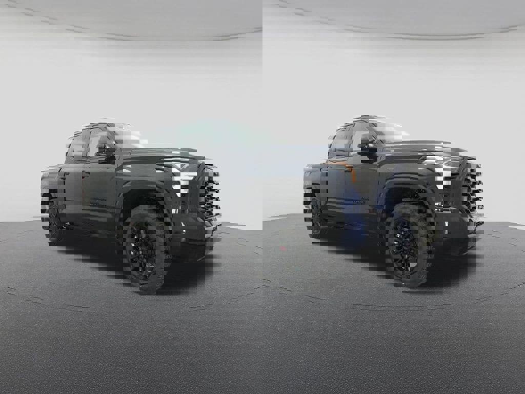 New 2026 Toyota Tundra Limited image 29