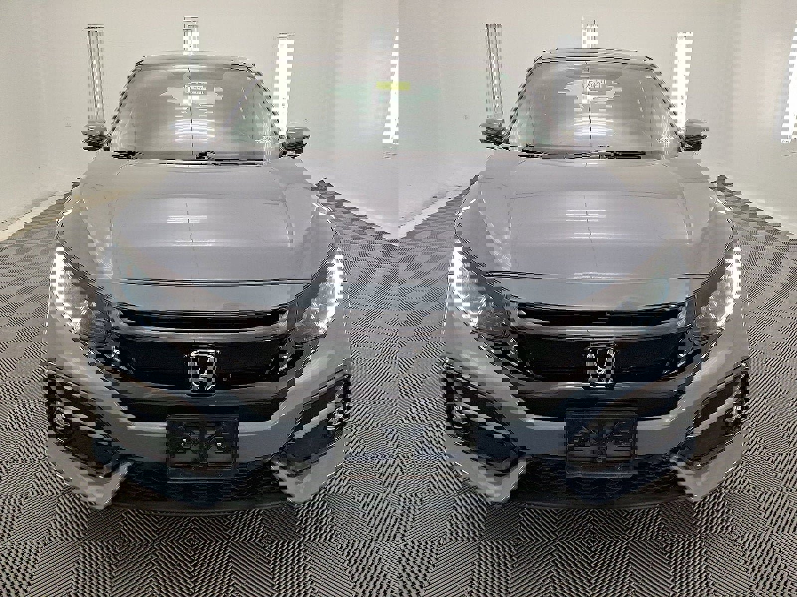 Used 2020 Honda Civic EX image 29