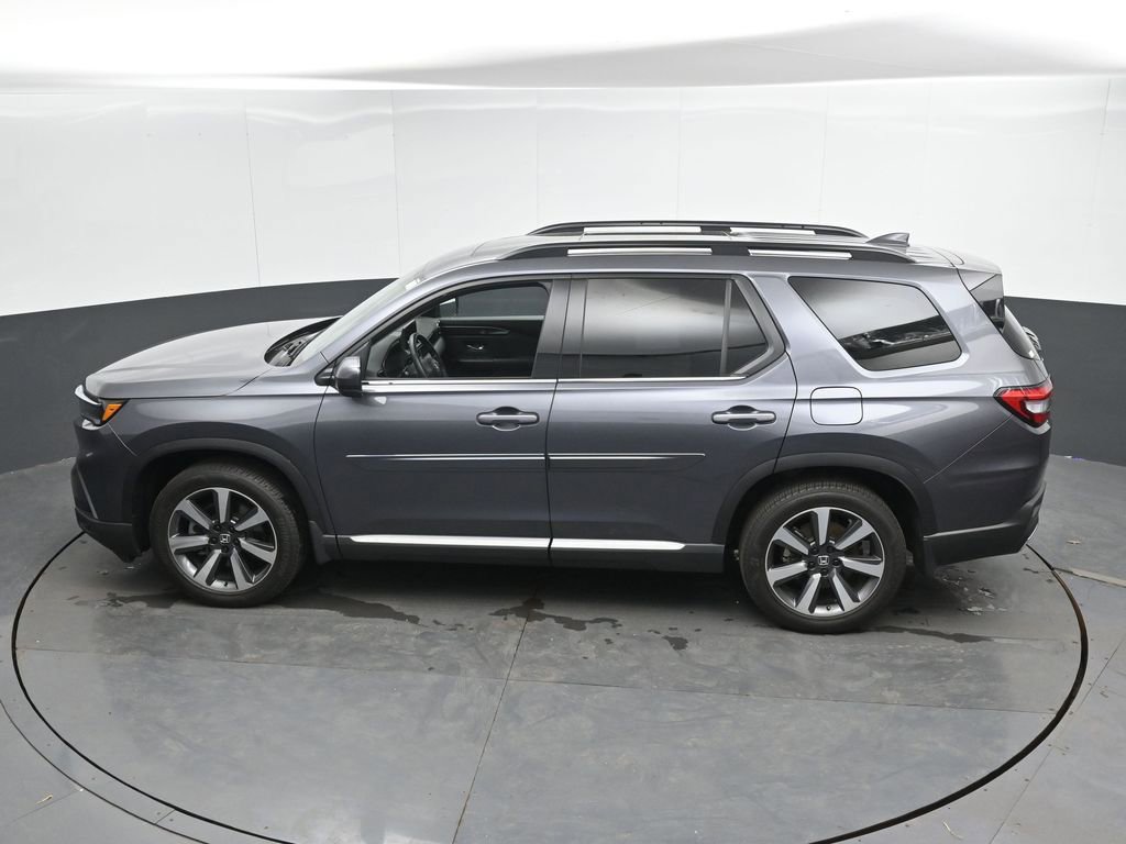 Used 2023 Honda Pilot Elite image 30